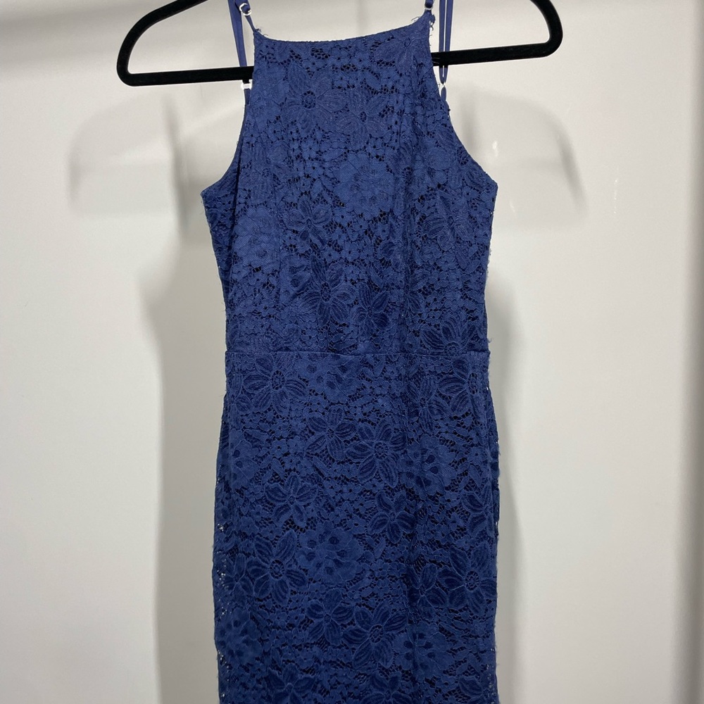 Windsor Dress!